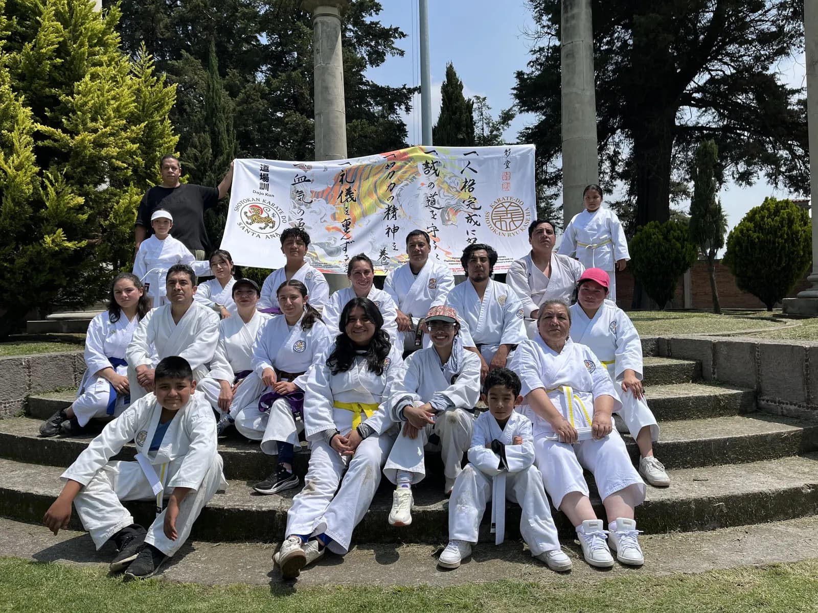 Historia de Reikon · 2026
