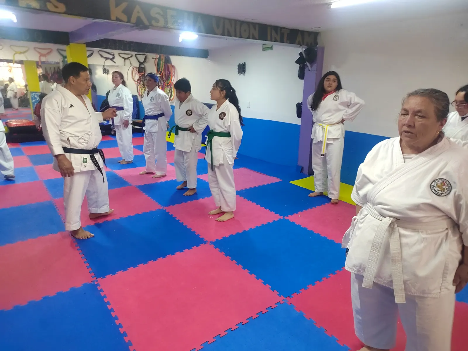 Historia de Reikon · 2026