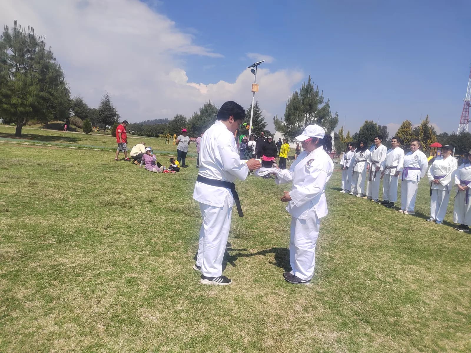 Historia de Reikon · 2026