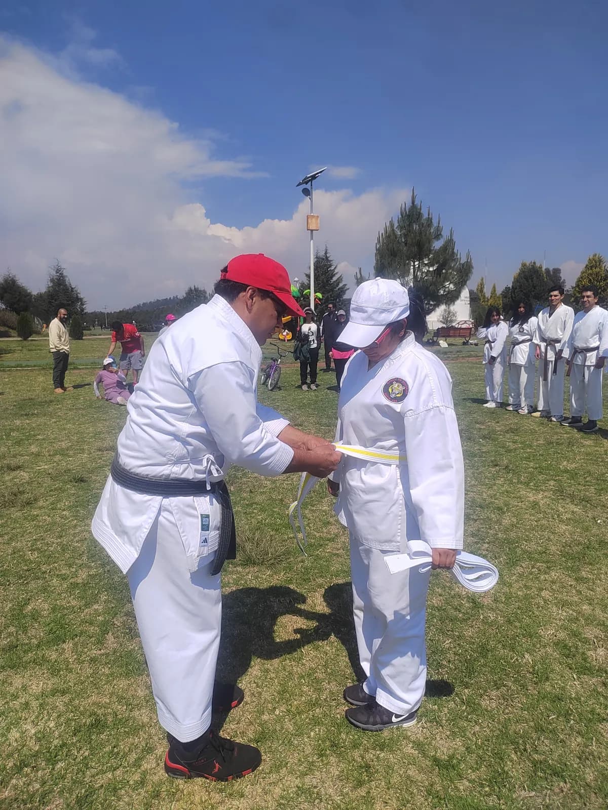 Historia de Reikon · 2026