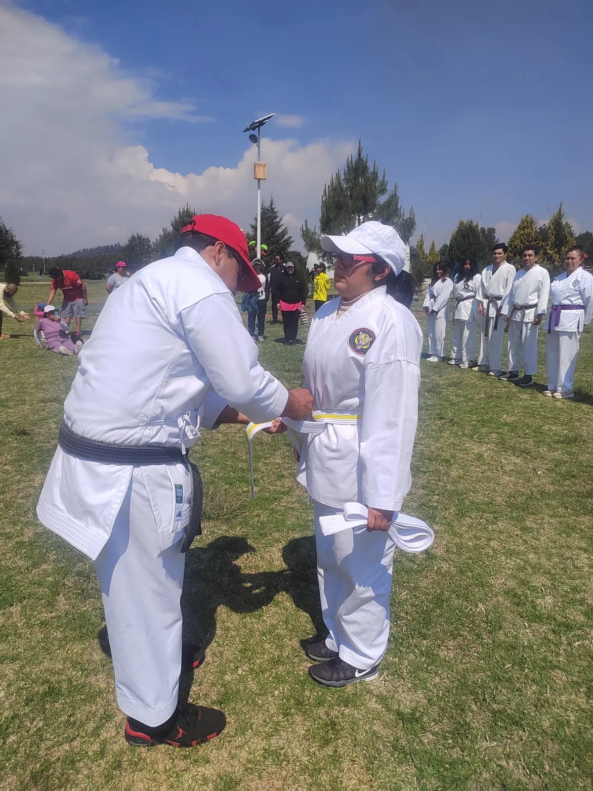 Historia de Reikon · 2026