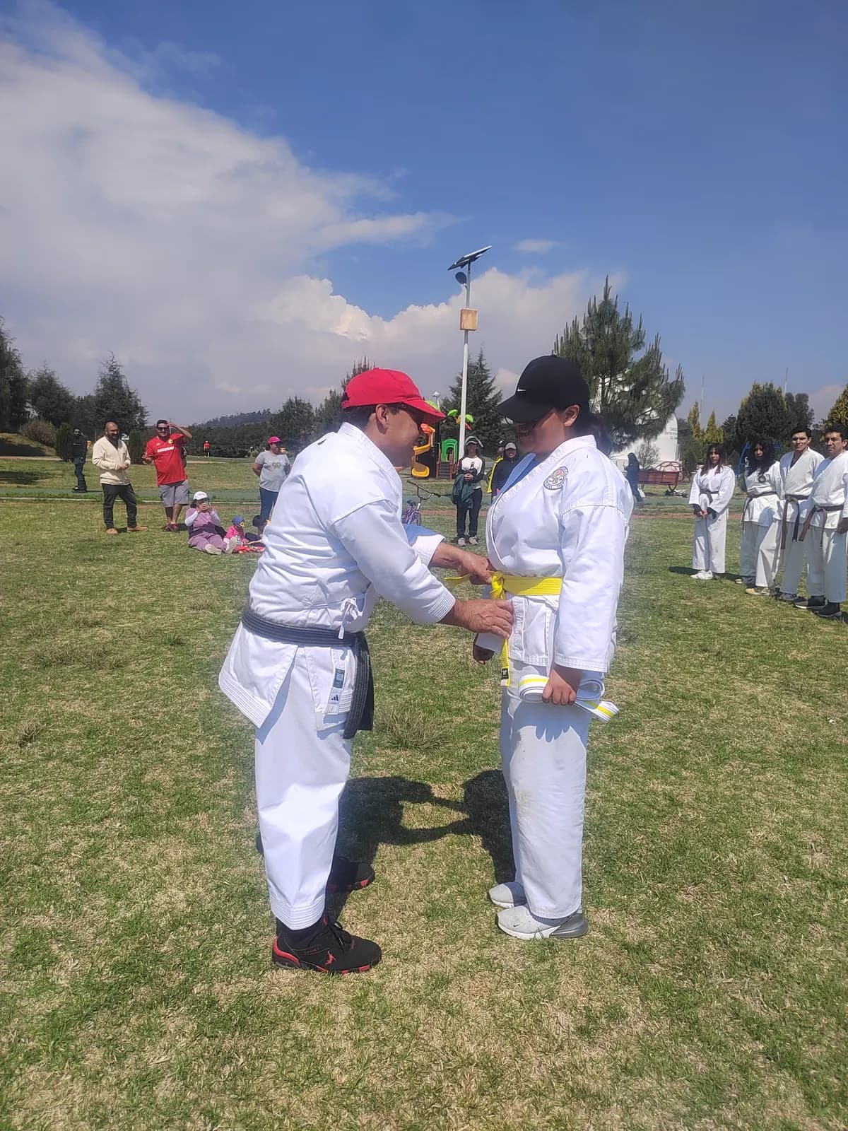 Historia de Reikon · 2026