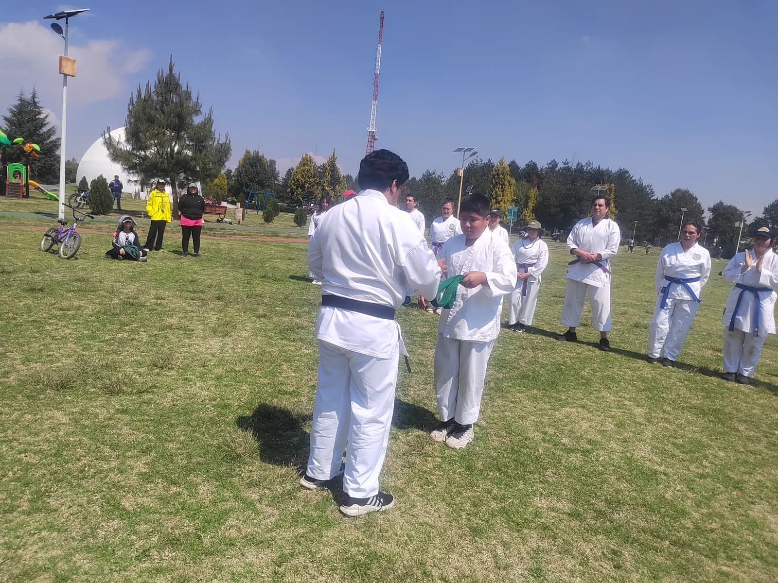 Historia de Reikon · 2026