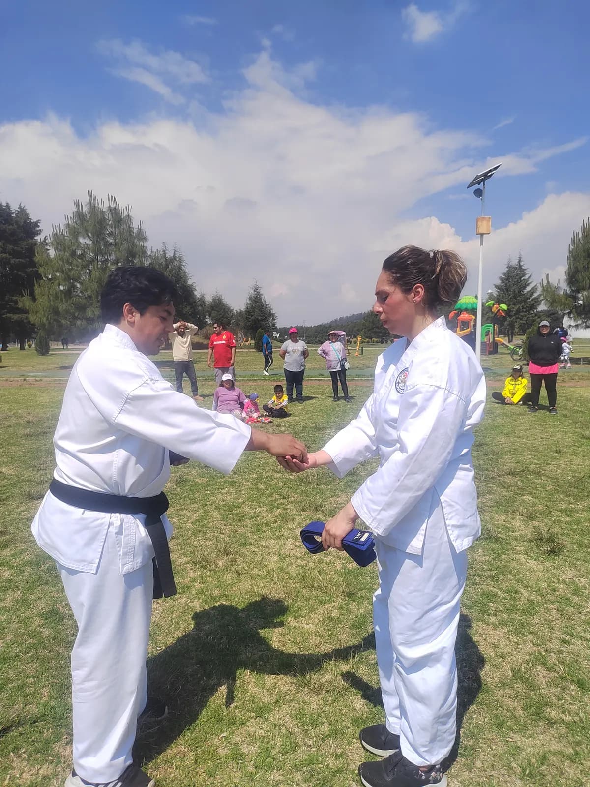 Historia de Reikon · 2026