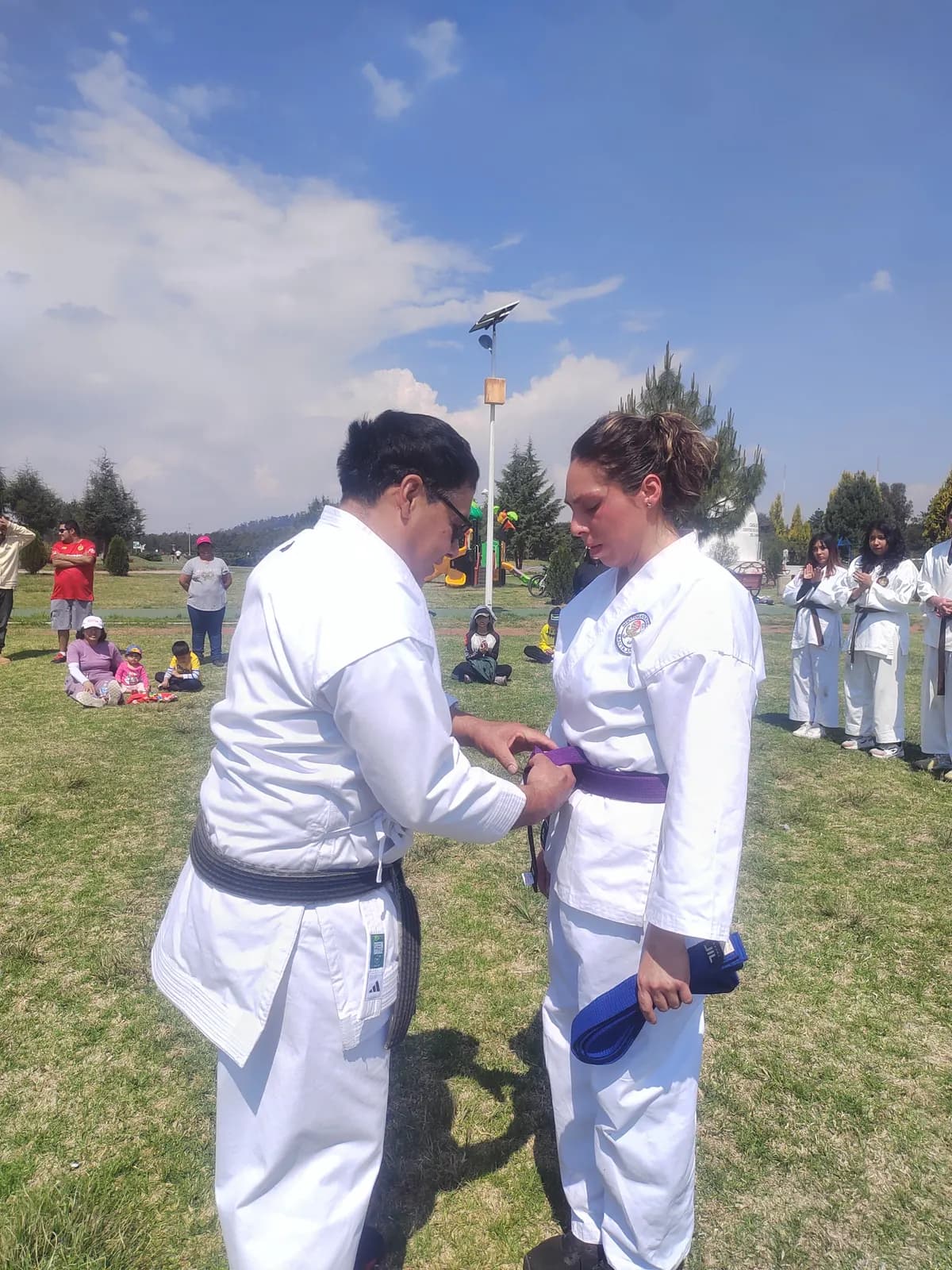 Historia de Reikon · 2026