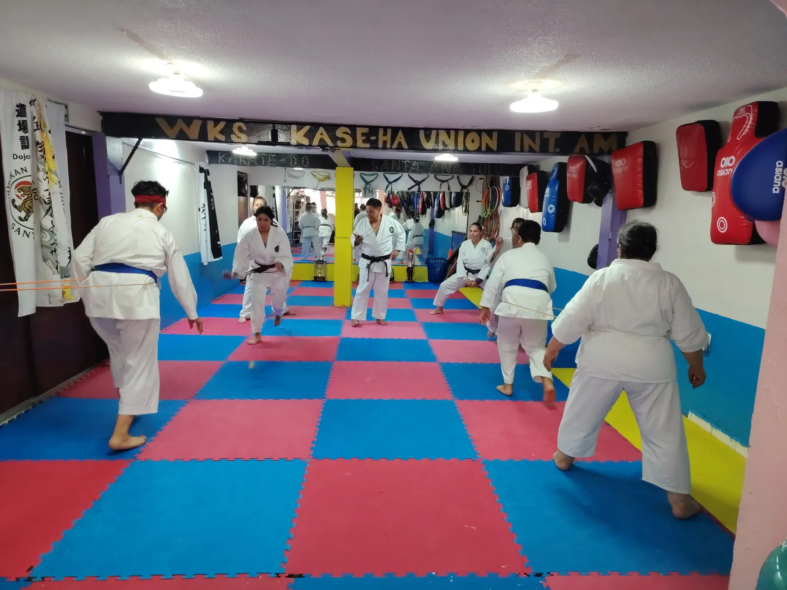 Historia de Reikon · 2026