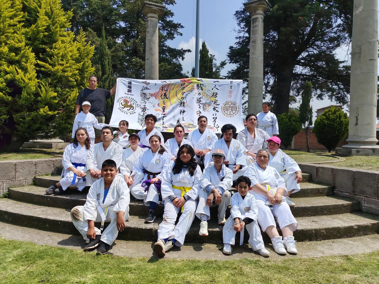 Historia de Reikon · 2026