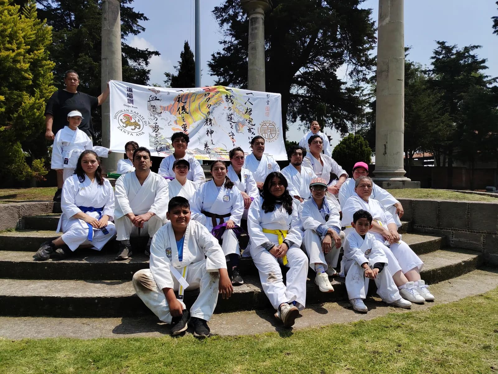 Historia de Reikon · 2026
