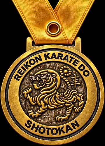 Medalla de oro