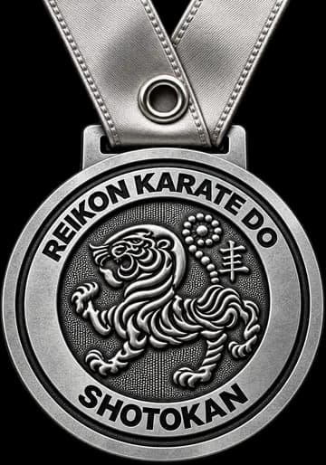 Medalla de plata